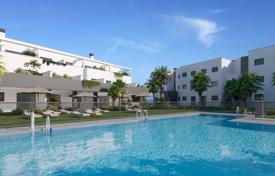 New apartments near the sea in Estepona, Malaga, Spain for 240,000 €