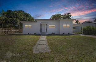 3-bedroom house 111 m² in Miami for $580,000