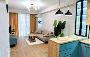 1-bedroom apartment 62 m² in Vake-Saburtalo for $127,000