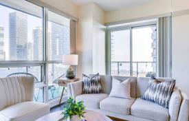 Apartment – Lake Shore Boulevard West, Etobicoke, Toronto,  Ontario,   Canada for C$1,154,000