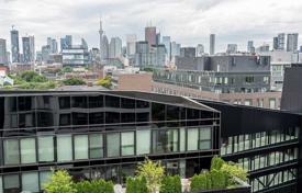 Apartment – Trolley Crescent, Old Toronto, Toronto,  Ontario,   Canada for C$907,000