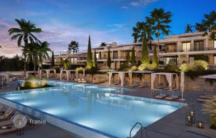 4-bedroom apartment 243 m² in Marbella for 1,495,000 €