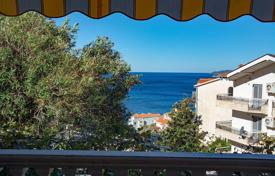 Three-storey house with a panoramic view of the sea, in an exclusive location, Sveti Stefan (Budva) for 788,000 €