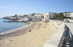 Apartment 1,270 m² in Province of Lecce. Price on request