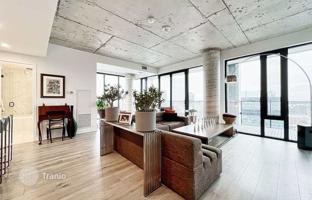 7-bedroom apartment in Ontario Street for C$1,329,000