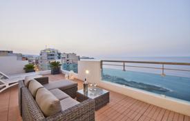 Sliema, Fully Furnished Penthouse for 1,600,000 €