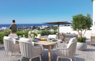 2-bedroom apartment 111 m² in Kissonerga for 440,000 €