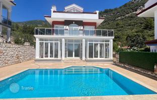 3-bedroom villa 170 m² in Fethiye for 25,631,000 TRY