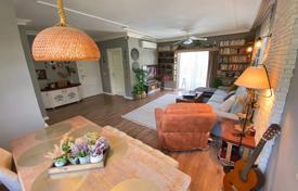 Duplex apartment on quiet location in Armutalan for $162,000
