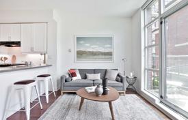 Apartment – Queen Street West, Old Toronto, Toronto,  Ontario,   Canada for C$1,008,000