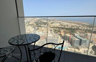 1-bedroom apartment 60 m² in St Julian's for 1,060,000 €