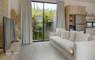 2-bedroom villa 120 m² in Ungasan for $188,000