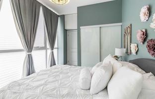 5-bedroom apartment in Etobicoke for C$663,000