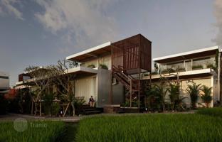 1-bedroom apartment 73 m² in Canggu for $135,000