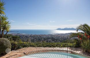 4-bedroom cottage in Cannes for 3,960,000 €