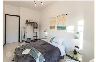 1-bedroom apartment 68 m² in Vake-Saburtalo for $140,000