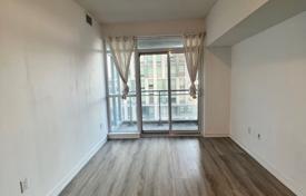 Apartment – Dan Leckie Way, Old Toronto, Toronto,  Ontario,   Canada for C$996,000