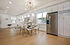 Townhome – East York, Toronto, Ontario,  Canada for C$1,916,000