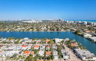 3-bedroom house 129 m² in Miami Beach for $639,000
