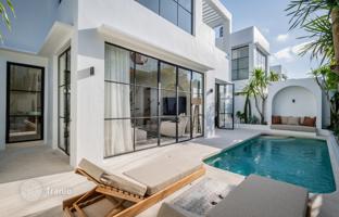 3-bedroom villa 201 m² in Jalan Umalas for $328,000
