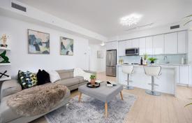 Apartment – Etobicoke, Toronto, Ontario,  Canada for C$875,000
