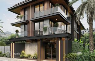 2-bedroom apartment 75 m² in Konyaalti for 19,272,000 TRY
