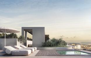4-bedroom villa 584 m² in Marbella for 5,650,000 €