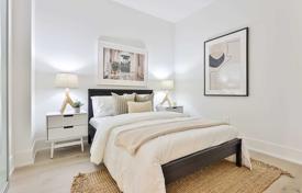 Apartment – Logan Avenue, Toronto, Ontario,  Canada for C$1,112,000