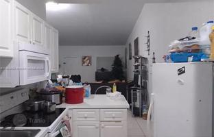 3-bedroom house 110 m² in Homestead for $315,000