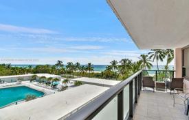 Condo – Collins Avenue, Miami, Florida,  USA for $698,000