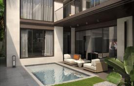 Complex of furnished villas at 500 meters from the beach, Sanur, Bali, Indonesia for From $278,000