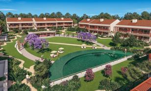 New condominium with good amenities between the sea and the mountains in Cascais, Portugal for From 1,000,000 €