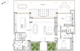 4-bedrooms detached house 450 m² in Altea, Spain for 2,690,000 €