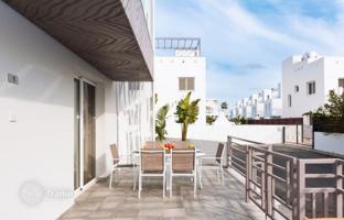 3-bedroom cottage 111 m² in Ayia Napa for 540,000 €