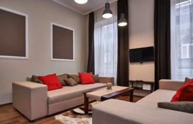 Apartment – District VI (Terézváros), Budapest, Hungary for 192,000 €