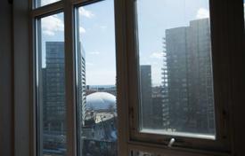 Apartment – Sudbury Street, Old Toronto, Toronto,  Ontario,   Canada for C$754,000