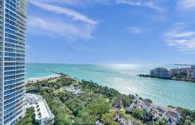 Condo – Miami Beach, Florida, USA for $2,500,000