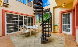 2-bedroom penthouse 190 m² in Costa Adeje for 735,000 €