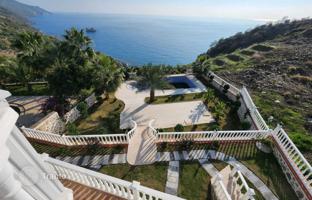 3-bedroom villa 350 m² in Gazipasa. Price on request