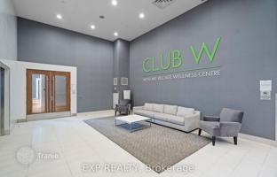 6-bedroom apartment in Lake Shore Boulevard West for C$1,139,000