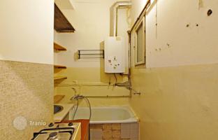 1-bedroom apartment 35 m² in Prague 10. Price on request