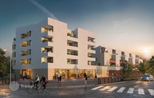 33 new flats in residential complex in Avignon for From 300,000 €