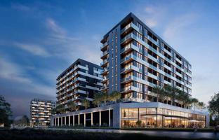 New residence with a swimming pool, gardens and an underground parking, Sharjah, UAE for From $209,000