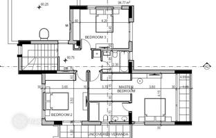 4-bedroom cottage 246 m² in Agios Tychonas for 1,450,000 €