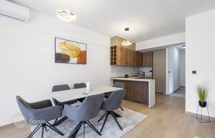 2-bedroom apartment 81 m² in Rafailovići for 440,000 €
