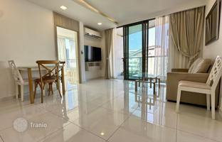 2-bedroom apartment 63 m² in Pattaya for $179,000