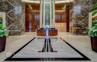 3-bedroom apartments in condo 257 m² in North Miami Beach for $3,099,000