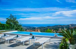 5-bedroom villa 442 m² in Marbella for 2,590,000 €
