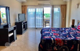 1-bedroom apartment 88 m² in Jomtien for $120,000