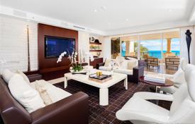 Apartment – Fisher Island Drive, Miami Beach, Florida,  USA for $6,500 per week